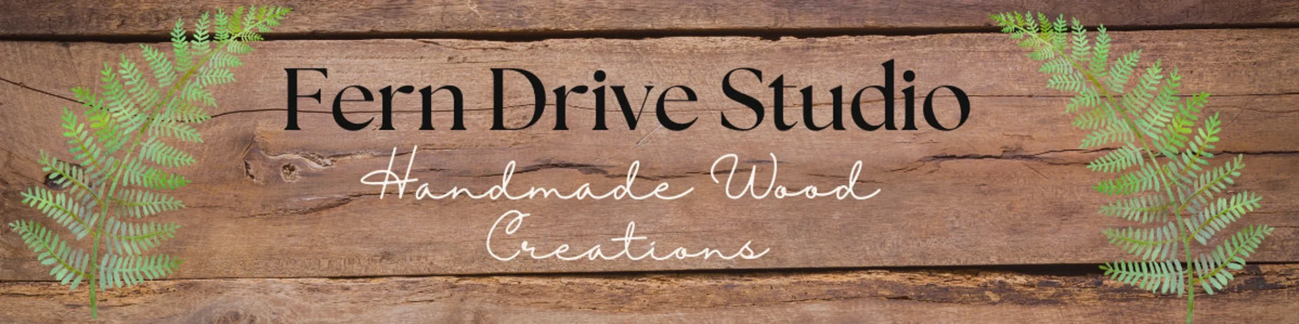 FernDriveStudio